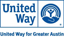 United Way Logo blue