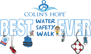 Thanks for making it the Best Water Safety Walk Ever!