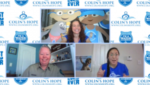 Weekend Update with Special Guest Kimberly Sorensen of Texas Parks & Wildlife: April 19