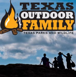 Texas Parks & Wildlife Camp-In