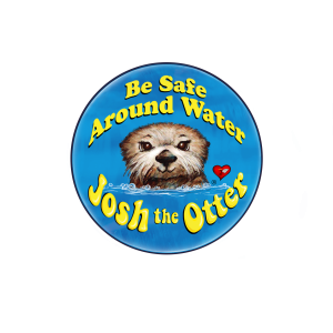 Otter Spotter Day with Josh The Otter!